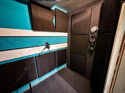Pangura Music Studios