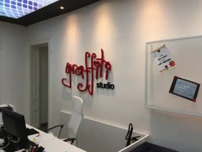 Graffiti Studio
