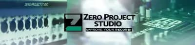 ZERO PROJECT STUDIO