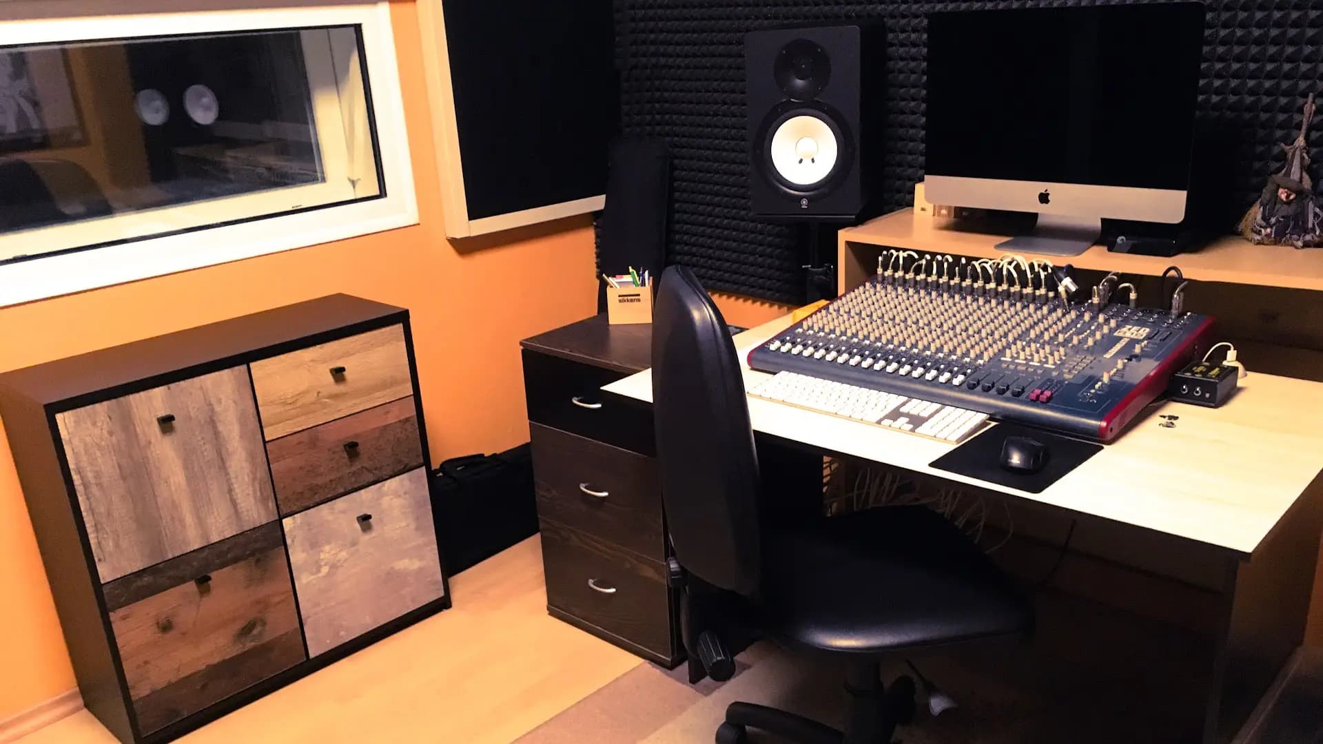 ZERO PROJECT STUDIO