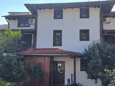 Oazis Guesthouse