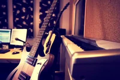 Sound 9 Studio