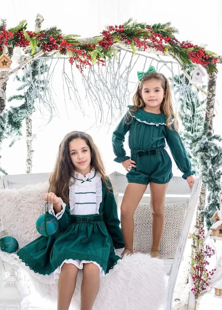 Mstudio детска и семейна фотография