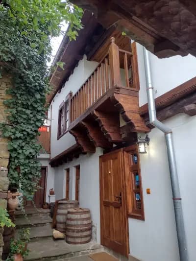 Къща за Гости Стариятъ Ловечъ
