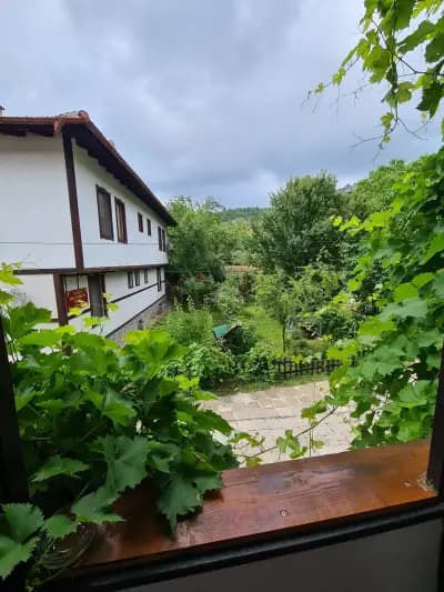 Оазис Семеен Хотел