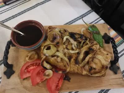 Оазис Семеен Хотел