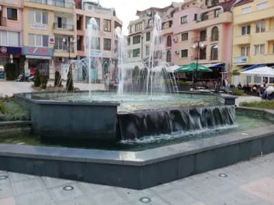 Foto fudji