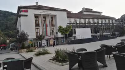 Foto fudji