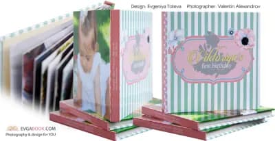 EVGABOOK