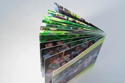 EVGABOOK
