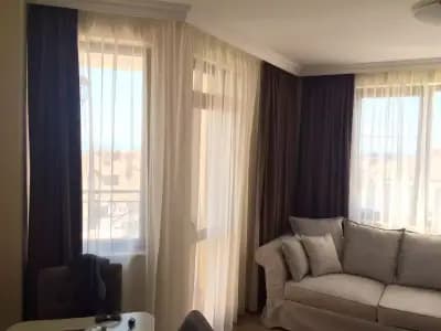 Tedoni Home- пердета,завеси,дамаски,спално бельо
