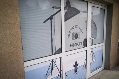 Photo NIKO / Фото НИКО