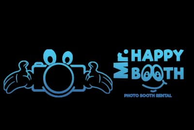 Mr. Happy Booth