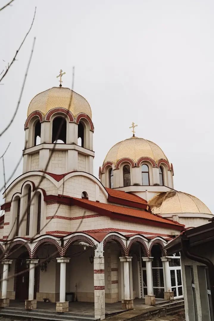 Фотограф София Асеникова