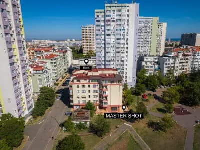 Master Shot Studio