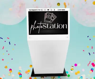 Photo Station
