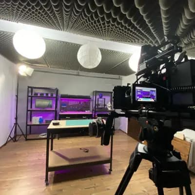 Create Studios