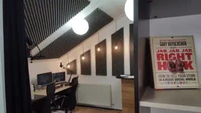 Create Studios
