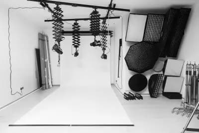 Фотографско студио The Studio – Boyan Hristov