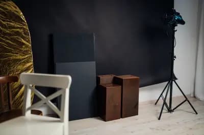 Fotosmagoria studio