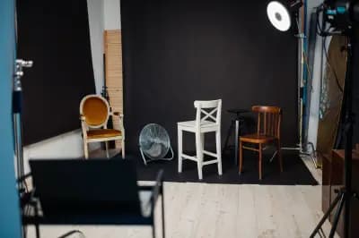 Fotosmagoria studio
