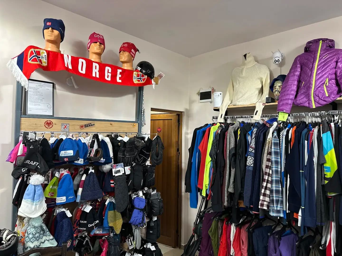 SecondHandBansko