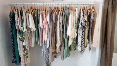 Ultra second hand shop