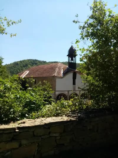 RisingSoul Retreat