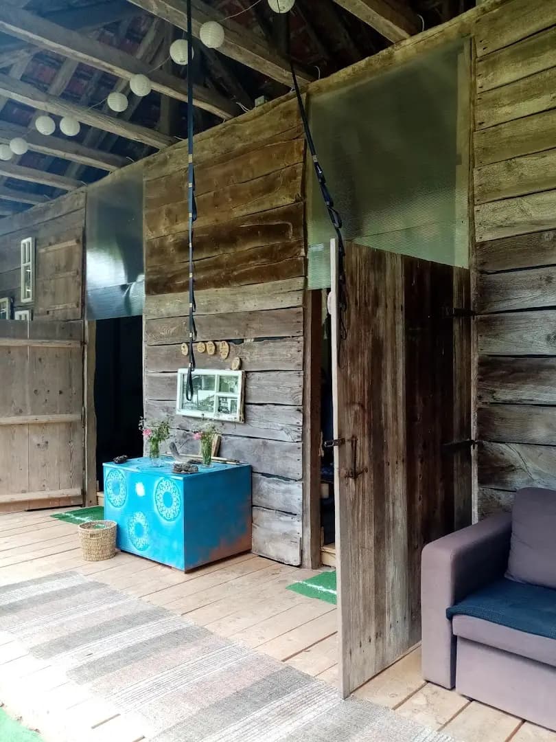 RisingSoul Eco Yoga Retreat