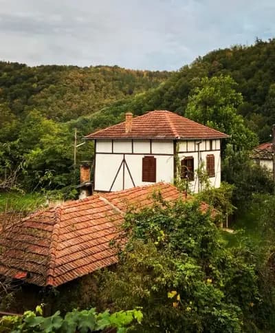 RisingSoul Retreat