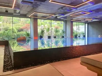 Renew Sport Center | AZUR PREMIUM