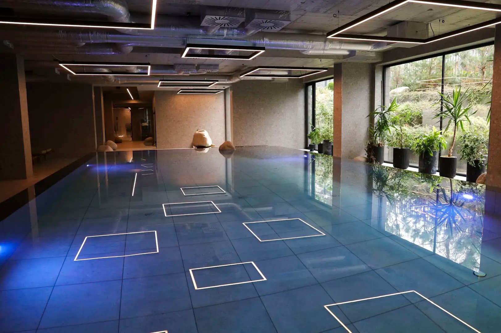 Renew Sport Center | AZUR PREMIUM