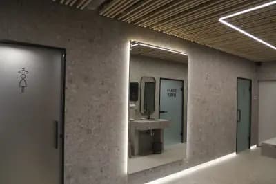 RENEW Sport Center