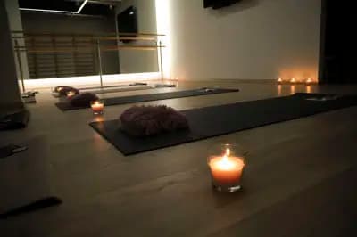 Renew Sport Center | AZUR PREMIUM
