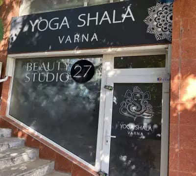 Yoga Shala Varna - йога студио