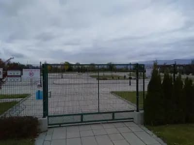 Спортен Комплекс "Хармония"