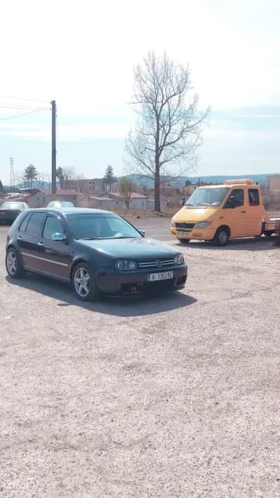 Автосервис “Рейхан 91”