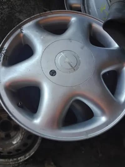 Автогуми сервиз