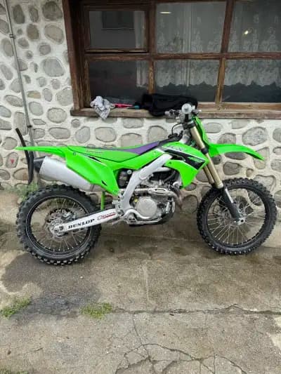 motorbike service