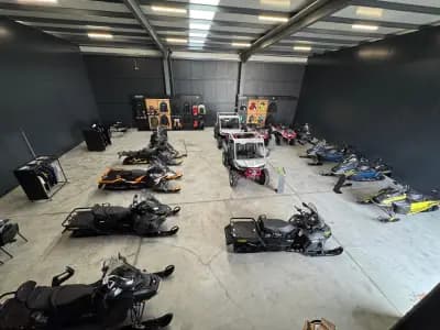 DANICENTRUM.EU - CAN AM - SEA DOO - SKI DOO - LYNX - BRP CENTRUM - STARK VARG - BENDA - SERVICE