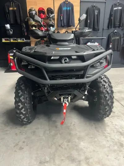 DANICENTRUM.EU - CAN AM - SEA DOO - SKI DOO - LYNX - BRP CENTRUM - STARK VARG - BENDA - SERVICE