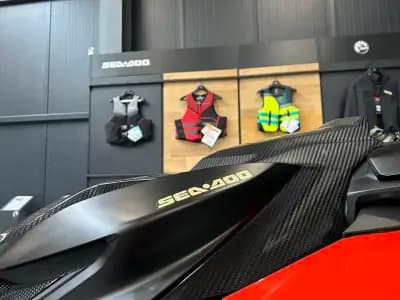 DANICENTRUM.EU - CAN AM - SEA DOO - SKI DOO - LYNX - BRP CENTRUM - STARK VARG - BENDA - SERVICE