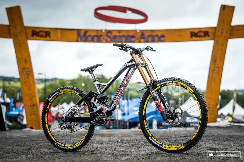 Сервиз за велосипеди The wild bike