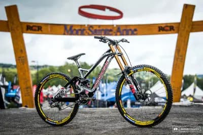 Сервиз за велосипеди The wild bike