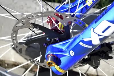 Сервиз за велосипеди The wild bike