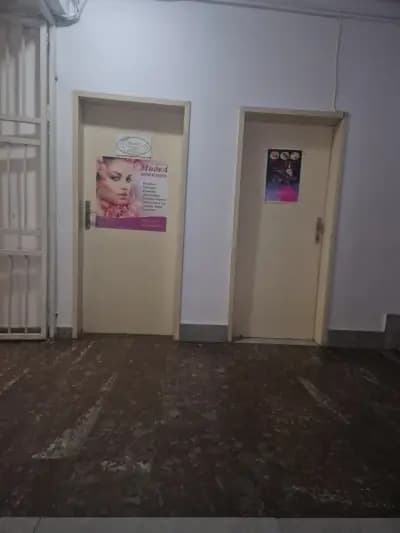 MideA Beauty Center