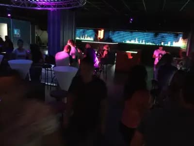 Night club Ilit