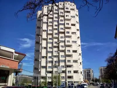 ЗАЛОЖНА КЪЩА CS