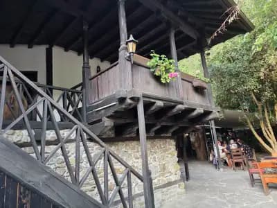 Ачевата механа