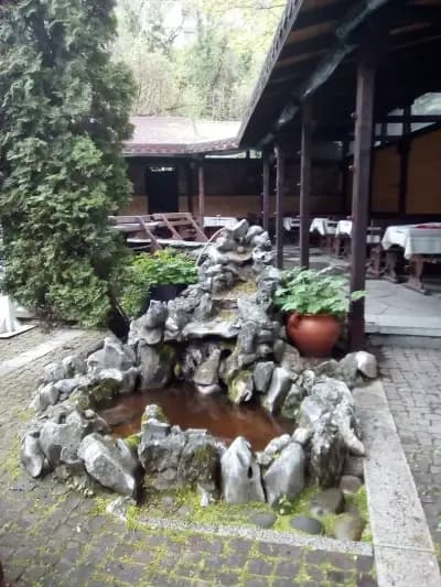 Механа Галерия